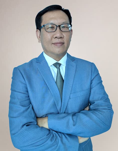 Hendry Goh