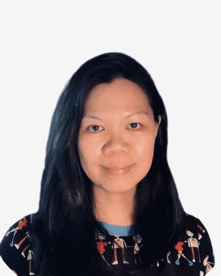 Elaine Goh